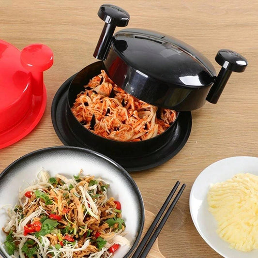 CLEARANCE - Chicken Shredder + 2 Layer Eggs Storage Organizer FREE