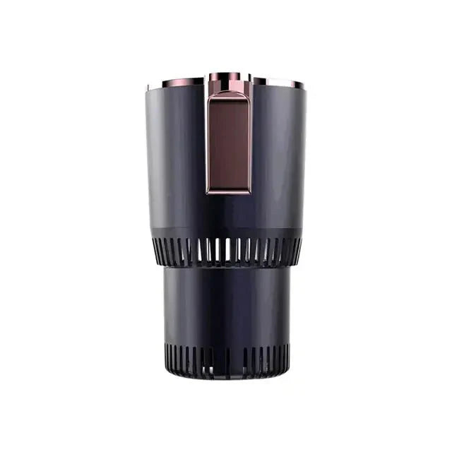 2 In 1 Hot & Cold Smart Car Cup Holder