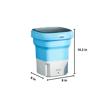 Mini Wash Machine