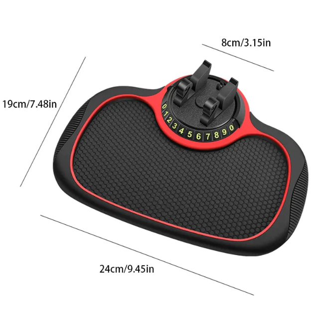 Multifunction Car Anti-Slip