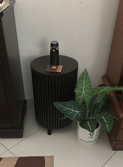 Modern Water Storage Side Table