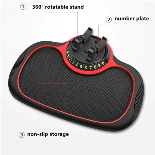 Multifunction Car Anti-Slip