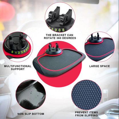 Multifunction Car Anti-Slip
