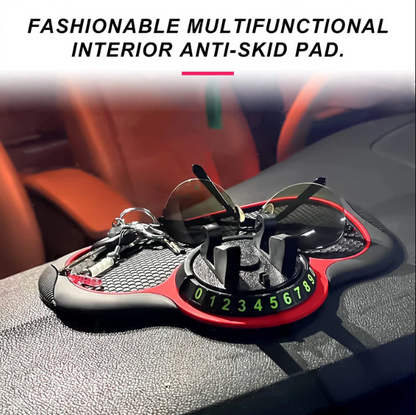 Multifunction Car Anti-Slip