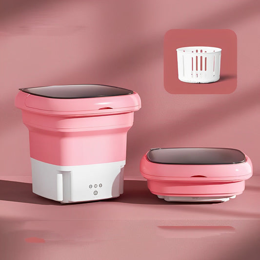 Mini Wash Machine