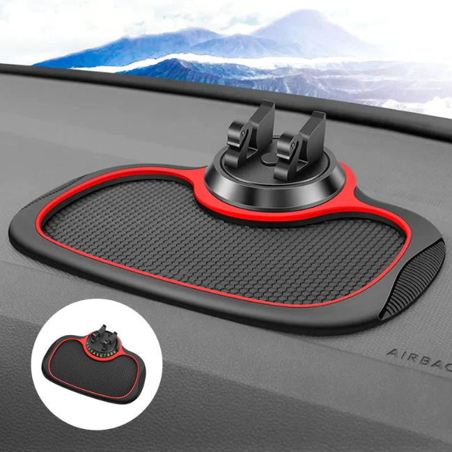Multifunction Car Anti-Slip