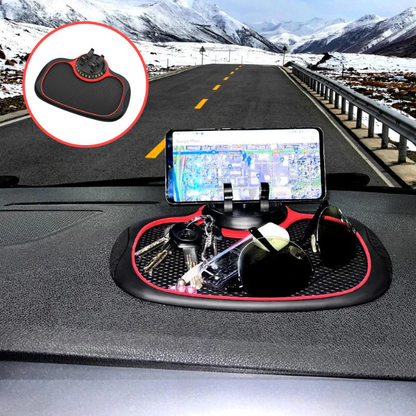 Multifunction Car Anti-Slip