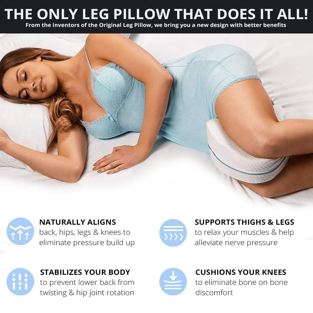 Wonder Leg Pillow