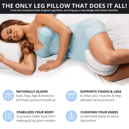 Wonder Leg Pillow