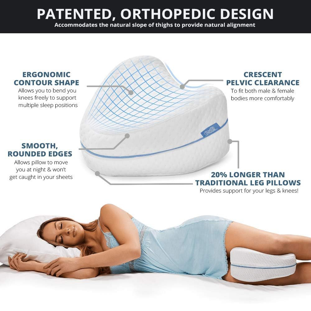 Wonder Leg Pillow