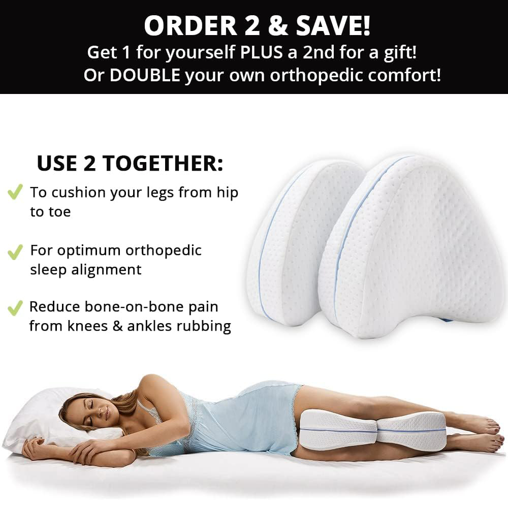 Wonder Leg Pillow