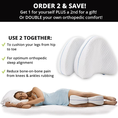 Wonder Leg Pillow