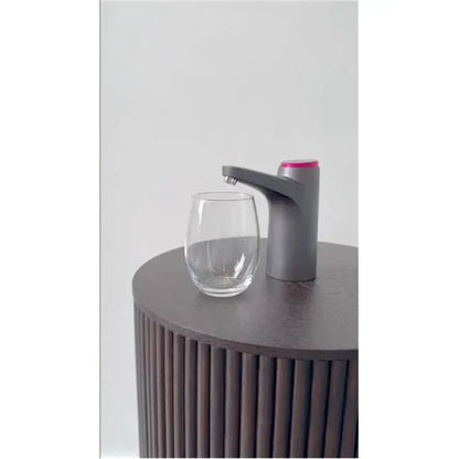 Modern Water Storage Side Table